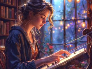 🌊 НЕЙРОСТУДИЯ “ЖИВАЯ ВОДА”