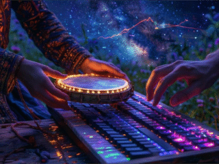 🎶 Способы расстановки музыкальных акцентов в SUNO для русского языка