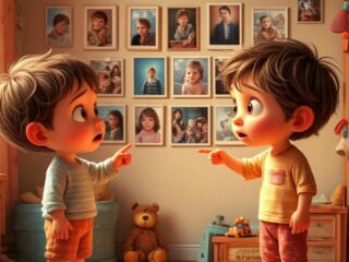 🎁 НОВОГОДНИЙ ЭКСПЕРИМЕНТ: ВАШ ГОЛОС НА ПОРОГЕ 2026 ГОДА